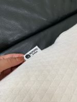 Gối chống trào ngược Rototo bebe cotton lụa hoạ tiết gấu màu be - Ảnh 7