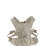 Địu cho bé Ergobaby Aerloom màu Sandstone ( 3,2kg-15.9kg~0-36m)