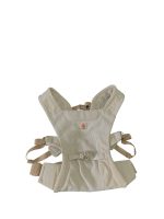 Địu cho bé Ergobaby Aerloom màu Sandstone ( 3,2kg-15.9kg~0-36m)