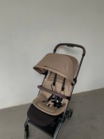 Xe đẩy Joolz Aer Plus (màu be) cho bé 0-22kg - Ảnh 5