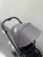 Xe đẩy Cybex mios 1 màu xám khung bạc (0-22kg~4y) - Ảnh 9