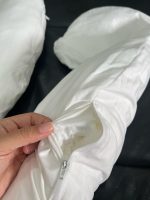 Gối thỏ Raras vải bamboo - Ảnh 8