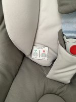 Nôi ôtô Cybex Aton S2 i-size màu lava grey (0-13kg/45-87cm) kèm adapter gắn cybex mios - Ảnh 18