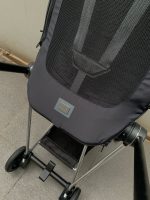 Xe đẩy Cybex Mios 3 màu đen khung bạc (sơ sinh-22kg~4y) - Ảnh 20