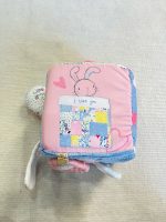 Khối đồ chơi hoạt động Hoa mùa xuân của Mothercare( 0m+) - Ảnh 8
