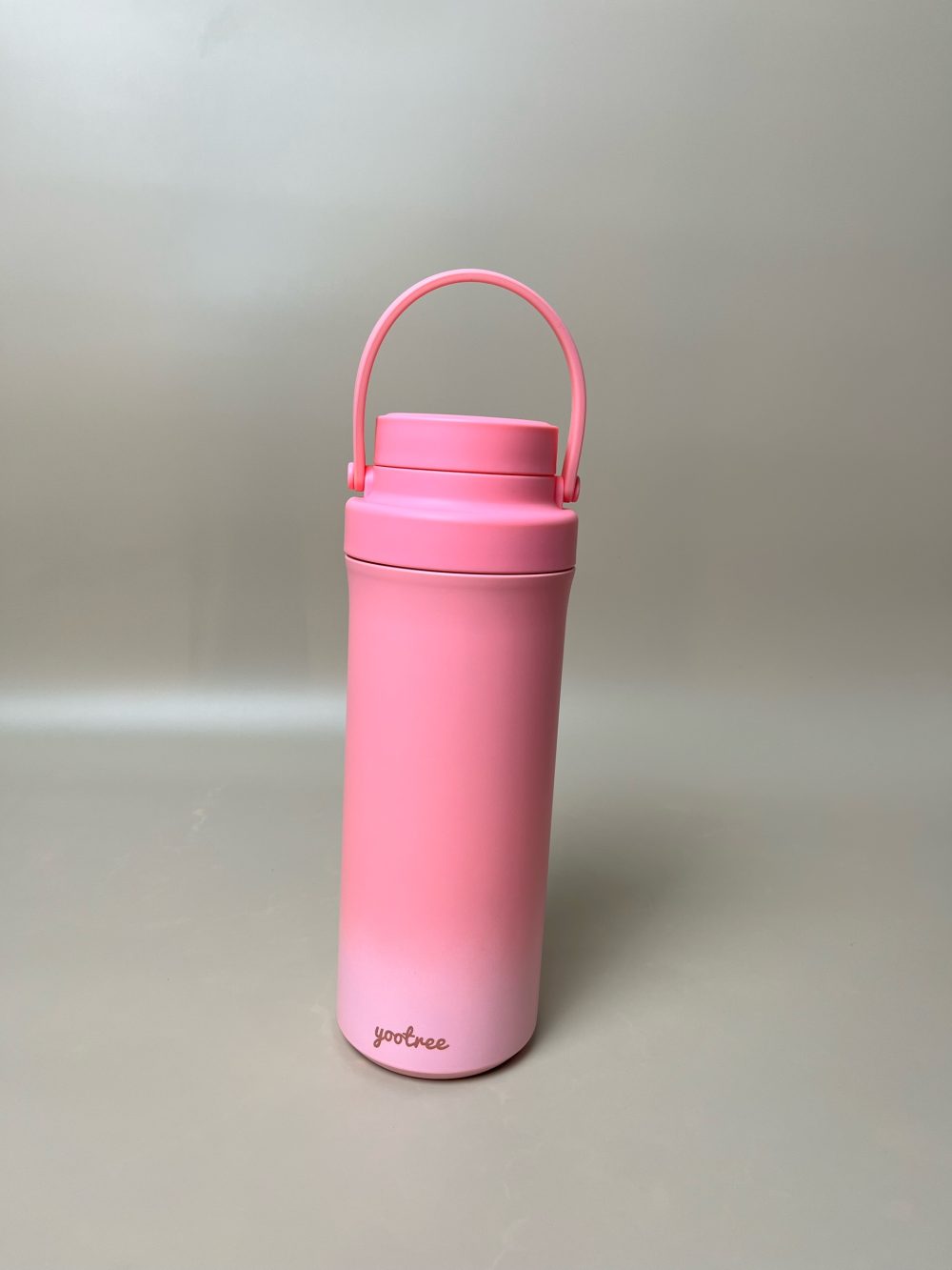 Bình bảo quản sữa mẹ Yootree S1 size 1.5L - Bình giữ nhiệt trữ sữa mini, Gọn nhẹ, Chống rò rỉ - Ảnh 8