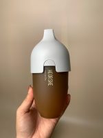 Set bình sữa cổ rộng Heorshe 240ml & nắp chuyển đổi cho bình cổ rộng Heorshe màu grey - Ảnh 5
