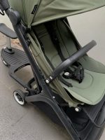 Xe đẩy Bugaboo Butterfly 1 màu xanh rêu kèm ván đứng/ ngồi Bugaboo - Ảnh 8