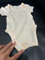 Set 2 bộ bodysuit mix brand nous, little love tặng kèm bodysuit màu xanh Changg - Ảnh 10