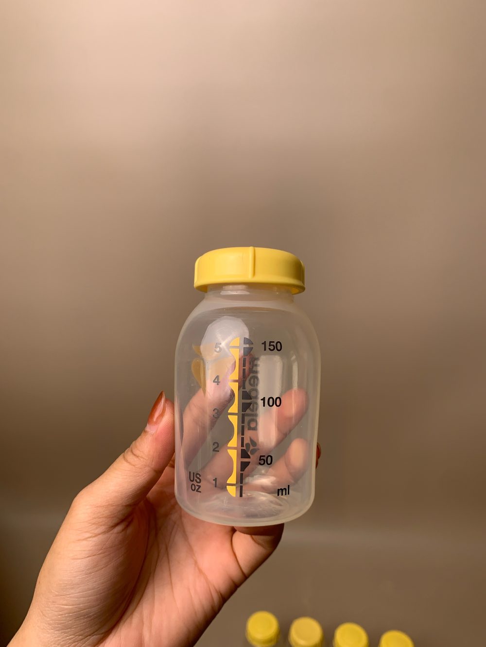 Máy hút sữa Medela Pump in style max flow (bản đầy đủ) kèm 1 bình trữ + núm ti (full box) - Ảnh 43