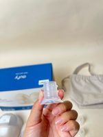 Máy hút sữa không dây Eufy S1 sưởi ấm 7 mức tăng - còn BH 16/6/2026 (full box) - Ảnh 2