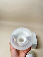 Máy hút sữa không dây Momcozy M5 - máy đôi ( full box) - Ảnh 6