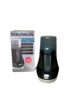 Máy hâm sữa Baby Brezza (bản màu đen ko bluetooth) – fullbox