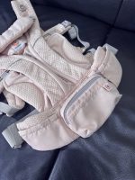 Địu Ergobaby Omni Breeze màu hồng (0→4y, tối đa 20kg) - Ảnh 10