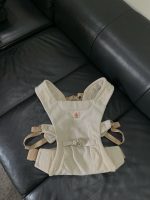 Địu cho bé Ergobaby Aerloom màu Sandstone ( 3,2kg-15.9kg~0-36m) - Ảnh 2