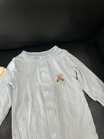 Set 2 bộ bodysuit mix brand nous, little love tặng kèm bodysuit màu xanh Changg - Ảnh 6