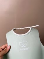 Set 2 yếm ăn dặm BabyBjorn và murlene - Ảnh 5
