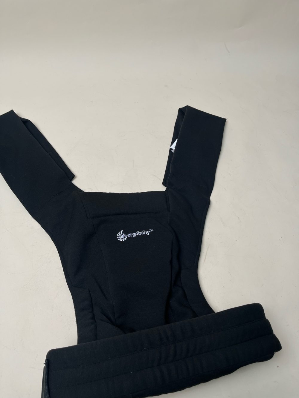 Địu Ergobaby Embrace màu đen (sơ sinh-> 11,3kg) - Ảnh 3