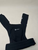 Địu Ergobaby Embrace màu đen (sơ sinh-> 11,3kg) - Ảnh 3