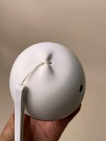 Máy tiệt trùng ti giả Jjobi mini màu be - Ảnh 6