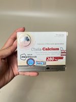 Vitamin tổng hợp Elevit cho mẹ bầu ( Date: 15/04/2028) và Canxi hữu cơ Chela Calcium D3 Cho mẹ bầu và sau sinh ( Date: 30/10/2028) - Ảnh 11