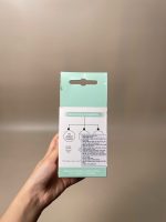 Set 2 phễu hút sữa silicon LACTECK (size: 21mm, full box) - Ảnh 8