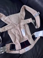Địu Ergobaby Omni Breeze màu hồng (0→4y, tối đa 20kg) - Ảnh 17