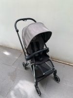Xe đẩy Cybex mios 1 màu xám khung bạc (0-22kg~4y) - Ảnh 12