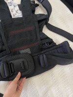 Địu Baby Bjorn Harmony màu đen (0->3y, tối đa 15kg) - Ảnh 18