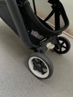 Xe đẩy Bugaboo Butterfly 1 màu xanh rêu kèm ván đứng/ ngồi Bugaboo - Ảnh 33