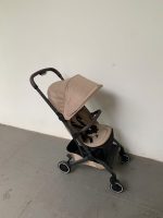 Xe đẩy Joolz Aer Plus (màu be) cho bé 0-22kg - Ảnh 3