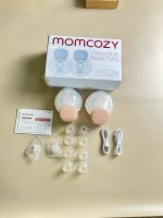 Máy hút sữa momcozy s9 pro ( full box) - Ảnh 22