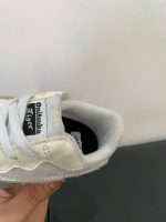 Giày Onitsuka Tiger kids màu trắng thạch cao (13.5cm) - Ảnh 8