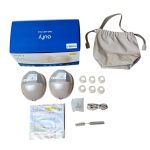 Máy hút sữa không dây Eufy S1 sưởi ấm 7 mức tăng - còn BH 16/6/2026 (full box)