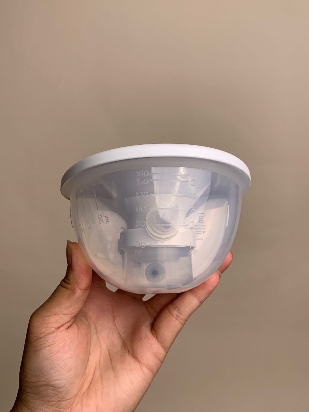 Máy hút sữa Momcozy M5 (fullbox) - Ảnh 7