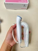 Máy nghe tim thai tại nhà JUMPER JPD-100E (full box) - Ảnh 17