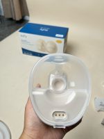 Máy hút sữa không dây Eufy S1 sưởi ấm 7 mức tăng - còn BH 16/6/2026 (full box) - Ảnh 13