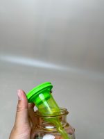Bình sữa cổ rộng Dr.Brown's nhựa PPSU 150ml hoạ tiết con voi ( size: 0m+, full box) - Ảnh 10
