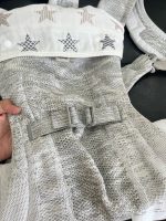 Địu cho bé Ergobaby Aerloom – Misty Morning ( size: 0m-> 15kg9, full box) - Ảnh 15