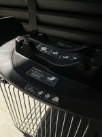 Ghế ngồi ô tô trẻ em Nuna TOLD next kèm base isofix Nuna base next - Ảnh 5