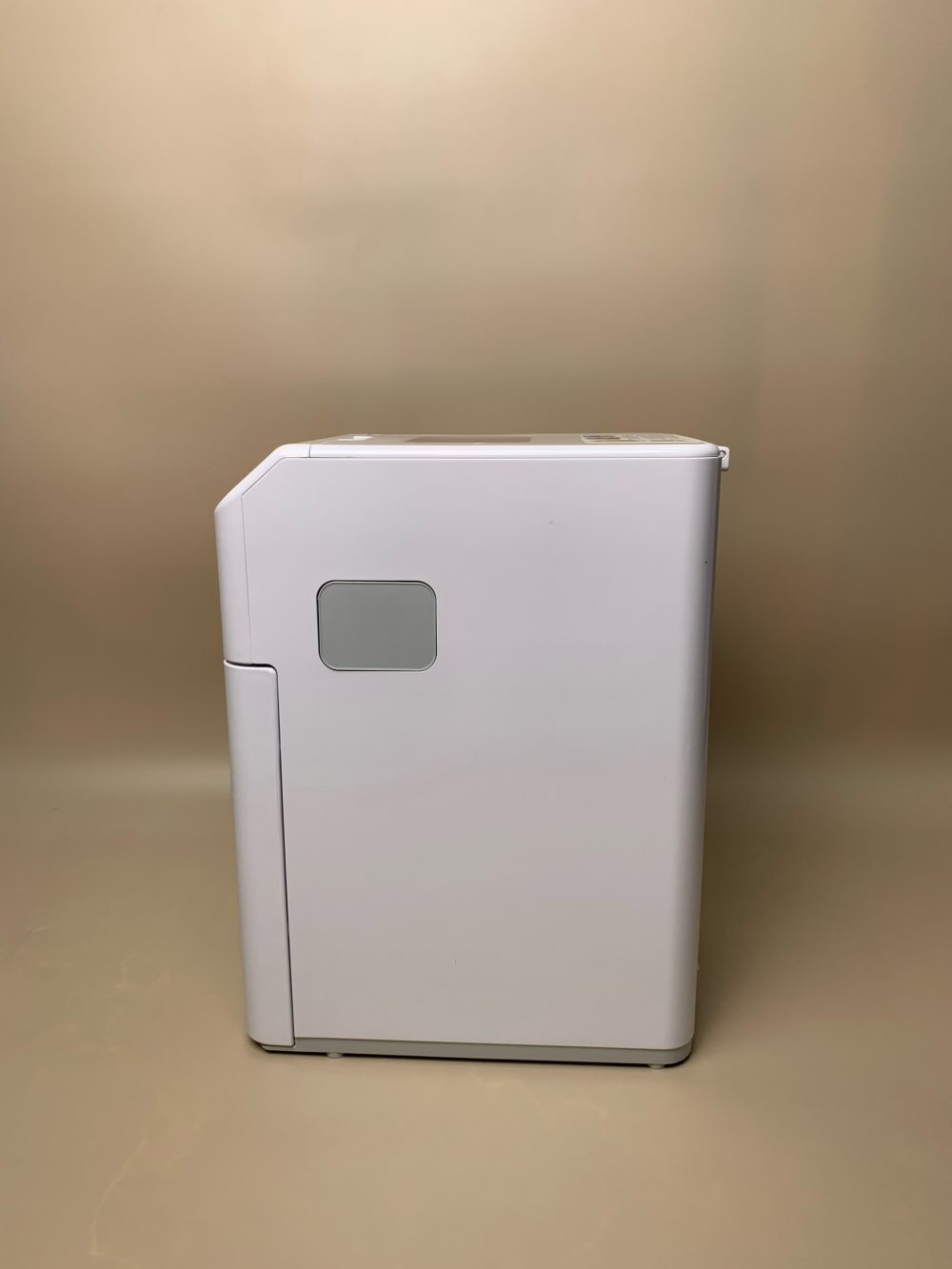 Máy pha sữa Niucun pro có tiệt trùng UV, sấy khô, pha các loại sữa - Ảnh 5