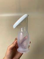 Máy hút sữa Spectra Dual Compact tặng cốc hút sữa + miếng thấm sữa (full box) còn BH 24/3/2027 - Ảnh 44