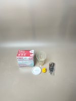Set Cốc hứng sữa Medela và hộp miếng lót thấm sữa Pigeon 30 miếng. - Ảnh 2