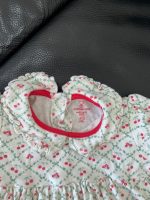 Set 3 bộ bodysuit Mothercare (size 3→6m, 6→9m) - Ảnh 9