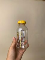 Set 2 bình trữ sữa thuỷ tinh Medela 250ml - Ảnh 5