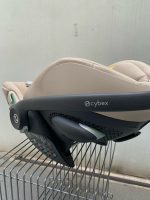 Ghế ngồi ô tô Cybex Cloud G i-size plus màu almond beige (sơ sinh~18m) - Ảnh 12