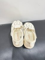Giày trẻ em balabala hoạ tiết con gấu màu be (size: 21~ 12,8–> 13,2cm) - Ảnh 6