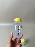 Set 2 bình trữ sữa Medela 150ml ( no box) - Ảnh 5