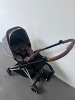 Xe đẩy Cybex Mios 2 xám khung bạc (0-4y/ 22kg) - Ảnh 26