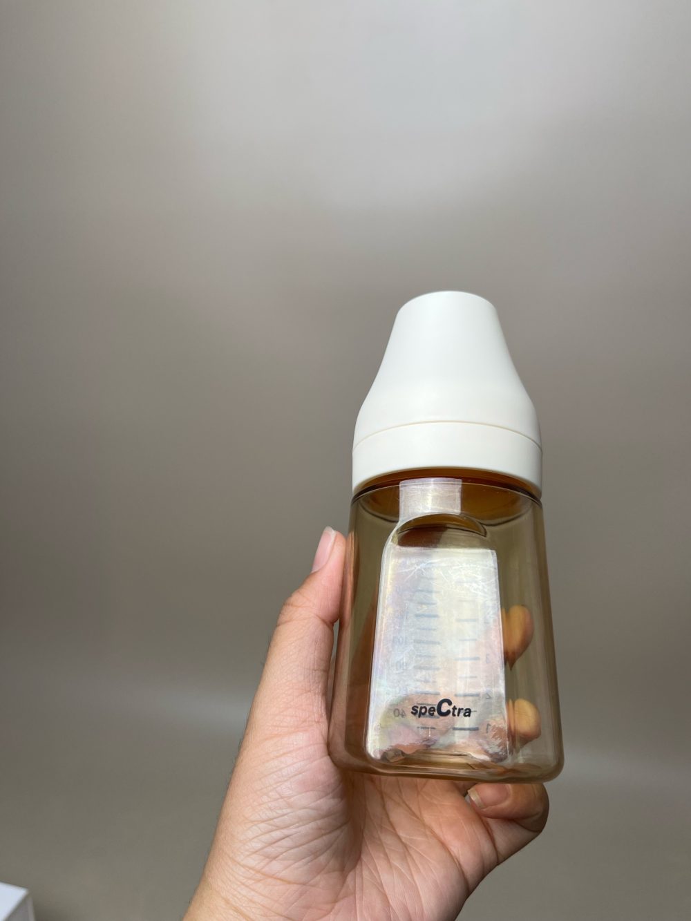 Máy hút sữa điện đôi Spectra Dual Compact ( full box) - Ảnh 22